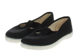 dzieciece-czarne-trampki-wsuwane-casual-26-z2g