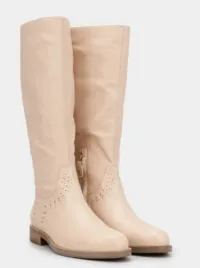geox-brogue-kozaki-damskie-rozowe-skorzane-35-z6q