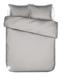 essenza-posciel-aziza-220x200cm-szara-egipska-bawelna-gladka-bawelniana