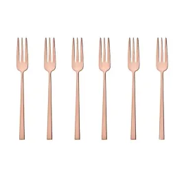 sambonet-zestaw-komplet-6-szt-widelczykow-rock-pvd-copper