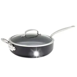 greenpan-barcelona-patelnia-nieprzywierajaca-28cm-do-smazenia-indukcja-gaz