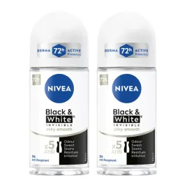 2x-nivea-black-and-white-silky-smooth-damski-antyperspirant-w-kulce-50-ml