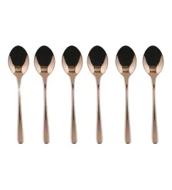 sambonet-zestaw-komplet-6-szt-lyzeczek-taste-pvd-copper-do-espresso