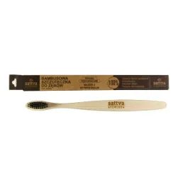 sattva-bamboo-brush-szczoteczka-z-wlosia-bambusowego-medium-1-sztuka