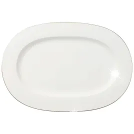 villeroyandboch-polmisek-anmut-platinum-41cm-porcelanowy-duzy-owalny-bialy