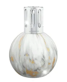 maison-berger-paris-lampa-zapachowa-marmur-bialo-zlota