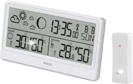 stacja-pogody-sencor-sws3600-prognoza-pomiar-temperatur-czujnik-zewnetrzny