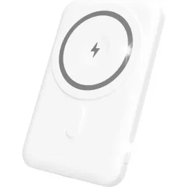 powerbank-li-pol-bezprzewodowy-yenkee-ypb501-5-000-mah-15w-magsafe-bialy