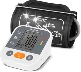 cyfrowy-cisnieniomierz-naramienny-pamiec-pomiarow-lcd-sencor-sbp-1100wh