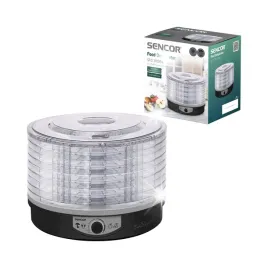 suszarka-do-grzybow-ziol-owocow-miesa-sencor-3109-250w-35-80-c-duza-9-tac