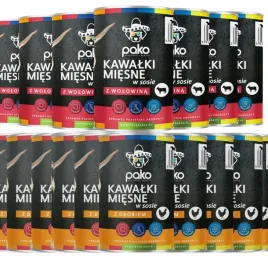 karma-mokra-pies-puszka-dla-psa-mix-smakow-pako-20-x-415