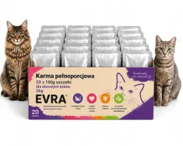karma-mokra-dla-kota-saszetki-mix-smakow-w-kartonie-20-x-100g-2kg