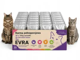 karma-mokra-dla-kota-saszetki-mix-smakow-w-kartonie-30-x-100g-3kg