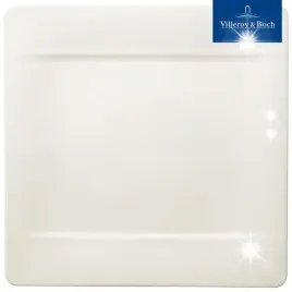 villeroyandboch-talerz-modern-grace-31cm-bufetowy