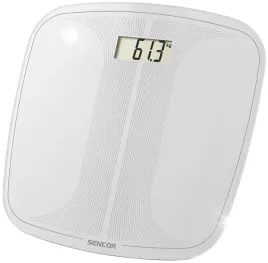 waga-lazienkowa-szklana-sencor-sbs-2405wh-do-150-kg-hartowane-szklo-lcd