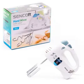 mikser-reczny-sencor-shm-5203-400w-bialy-turbo