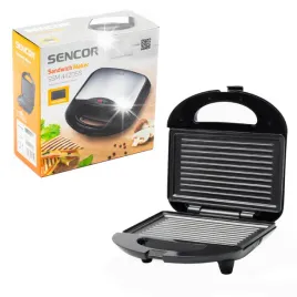 grill-elektryczny-panini-sencor-ssm-4420ss-1000w