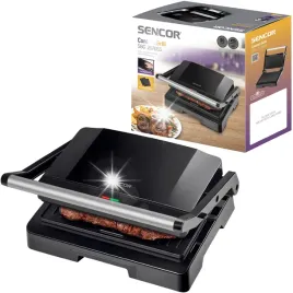 grill-elektryczny-sencor-2070ss-1000w-cooltouch