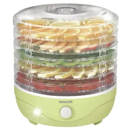 suszarka-spozywcza-do-grzybow-owocow-ziol-warzyw-sencor-sfd757-250w-5-tac