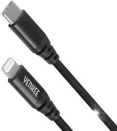 kabel-yenkee-usb-c-lightning-certyfikat-3a-1m-usb-power-delivery-3-0