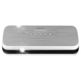 pakowarka-prozniowa-sencor-svs-3010gy-110w-stal-nierdzewna-folia-do-30cm