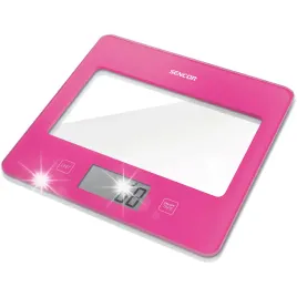 waga-kuchenna-szklana-sencor-5038rs-lcd-do-5kg-tarowanie-dokl-1g-rozowa