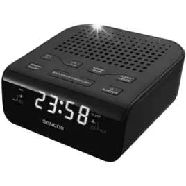radiobudzik-sencor-src-136b-radio-fm-budzik-wyswietlacz-led-funkcja-sleep