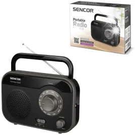 radio-fm-przenosne-turystyczne-sencor-srd-210b-zasilanie-sieciowe-bateryjne