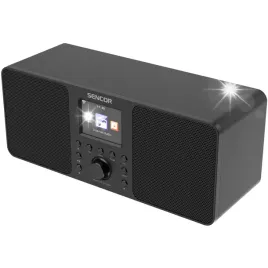 radio-internetowe-dab-sencor-sir-6100-26tys-stacji-wi-fi-pilot-fm-20w