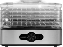 suszarka-spozywcza-sencor-sfd-240w-do-grzybow