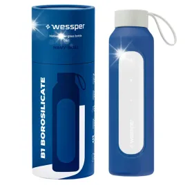 szklana-butelka-na-wode-05l-wessper-borosilicate-wes260-500-nb-motywacyjna