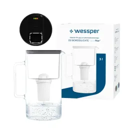 dzbanek-filtrujacy-wessper-d2-borosilicate-wes202-ff-bk-3l-czarny
