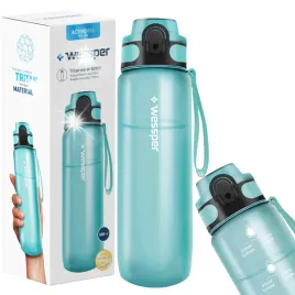 butelka-na-wode-wessper-tritan-wes262-mt-bez-bpa-500ml-tritan-mietowa