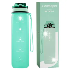 butelka-na-wode-wessper-activemax-triline-1l-mietowa-29cm-tritan-bez-bpa