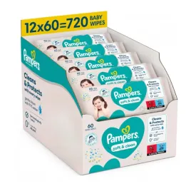 pampers-soft-clean-chusteczki-nawilzane-12-x-60-szt