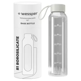 szklana-butelka-na-wode-05l-wessper-borosilicate-wes260-500-tr-motywacyjna