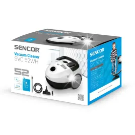 odkurzacz-workowy-sencor-svc-52wh-eue3-700w-antyalergiczny-cichy