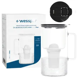 dzbanek-filtrujacy-szklany-2l-wessper-wes209-ff-bk-mini-filtr-led