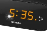 radio-fm-sencor-src-3100b-projektor-led