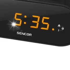 radio-fm-sencor-src-3100b-projektor-led