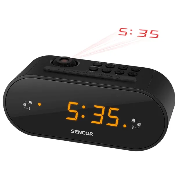 radio-fm-sencor-src-3100b-projektor-led