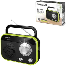 radio-fm-przenosne-turystyczne-sencor-210bgn-zasilanie-sieciowe-bateryjne