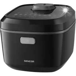 garnek-do-gotowania-ryzu-warzyw-ryzowar-3l-sencor-srm-3900bk-indukcja