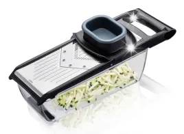 gefu-mandolina-krajalnica-julienne-v-slicer-collect-z-pojemnikiem