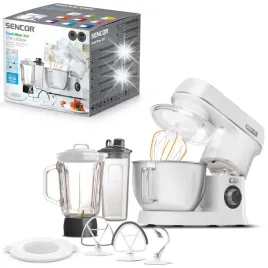 robot-kuchenny-blender-sencor-stm-3750wh-1000w