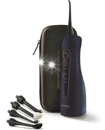 irygator-do-zebow-bezprzewodowy-sencor-soi-1210bl-etui-5-nasadek-3-tryby