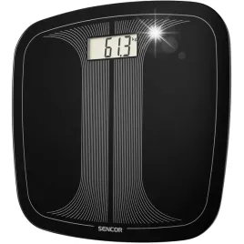 waga-lazienkowa-szklana-sencor-sbs-2406bk-do-150-kg-hartowane-szklo-lcd