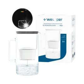 dzbanek-do-wody-filtrujacy-wessper-wes201-ff-bk-futureflow-3l-filtr