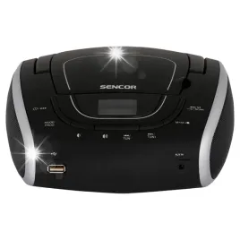 radio-fm-sencor-spt-1600bs-usb-cd-zasilanie-sieciowe-lub-baterie