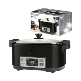 wolnowar-sencor-spr-5508bk-1350w-6l-termostat